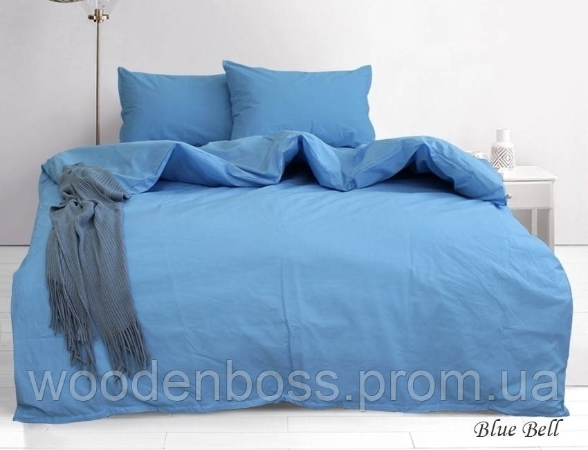 ТМ TAG Комплект постільної білизни 1,5-сп. Blue Bell