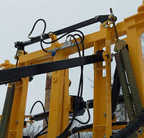 К-т"Примусового нахилу для "ТИТАН" 24м"