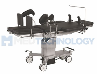 Стіл операційний механічний (Vizion) ST-1