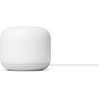 Беспроводной маршрутизатор (роутер) Google Nest WiFi Router (GA00667-US) Snow