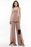 Ультрамодні вільні брюки Аларит з високою талією, фото 3