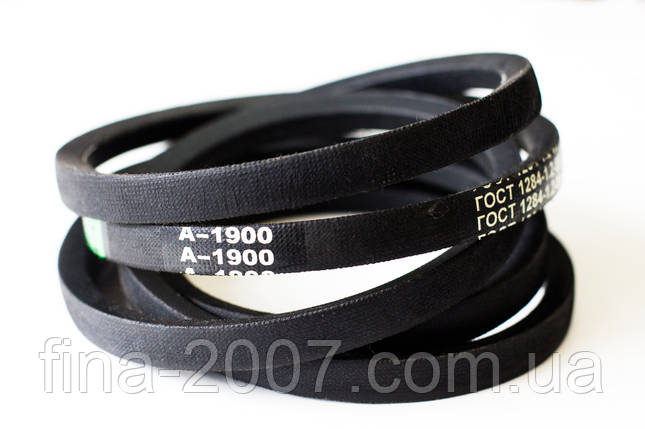 Ремінь А-1900, фото 1
