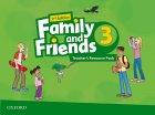 Family and Friends 2nd Edition 3 Teachers Resource Pack