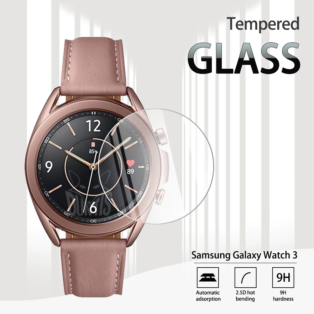 Samsung galaxy watch 3 41mm захисне скло
