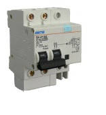 Диференціальний автоматичний вимикач ВА47-ВД (30 мА) 63 А, 1+N