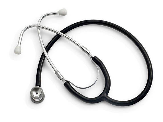 Неонатальний стетофонендоскоп LD Prof-III (Little Doctor, Сінгапур), фото 1