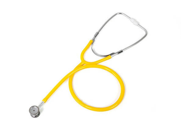 Неонатальний стетофонендоскоп LD Prof-III (Little Doctor, Сінгапур), фото 3