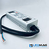 Блок живлення герметичний MEAN WELL ELG 150Вт 36В, фото 4