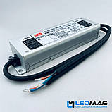 Блок живлення герметичний MEAN WELL ELG 150Вт 36В, фото 8
