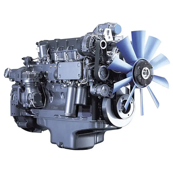 Запчастини до двигунів Deutz