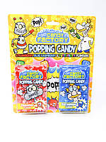 Шипучая карамель Popping Candy Mix 8s 48 g