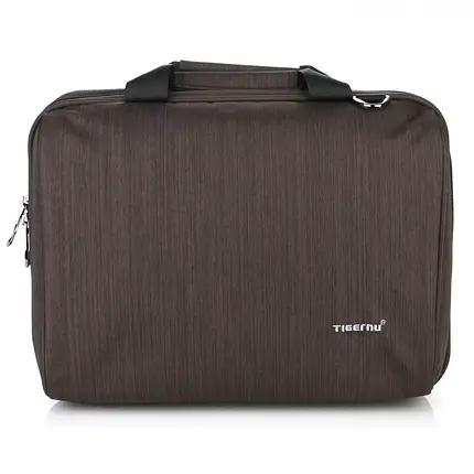 Сумка 13.1" TIGERNU Т-L5150 Brown, фото 2