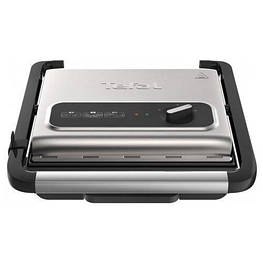 Електрогриль притискний Tefal Inicio Grill GC242D38