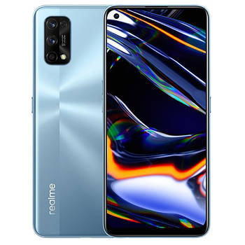 Realme 7 Pro