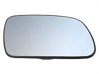 Peugeot 307 01-07 вкладыш зеркала с обогревом правая сторона, арт. DA-14455