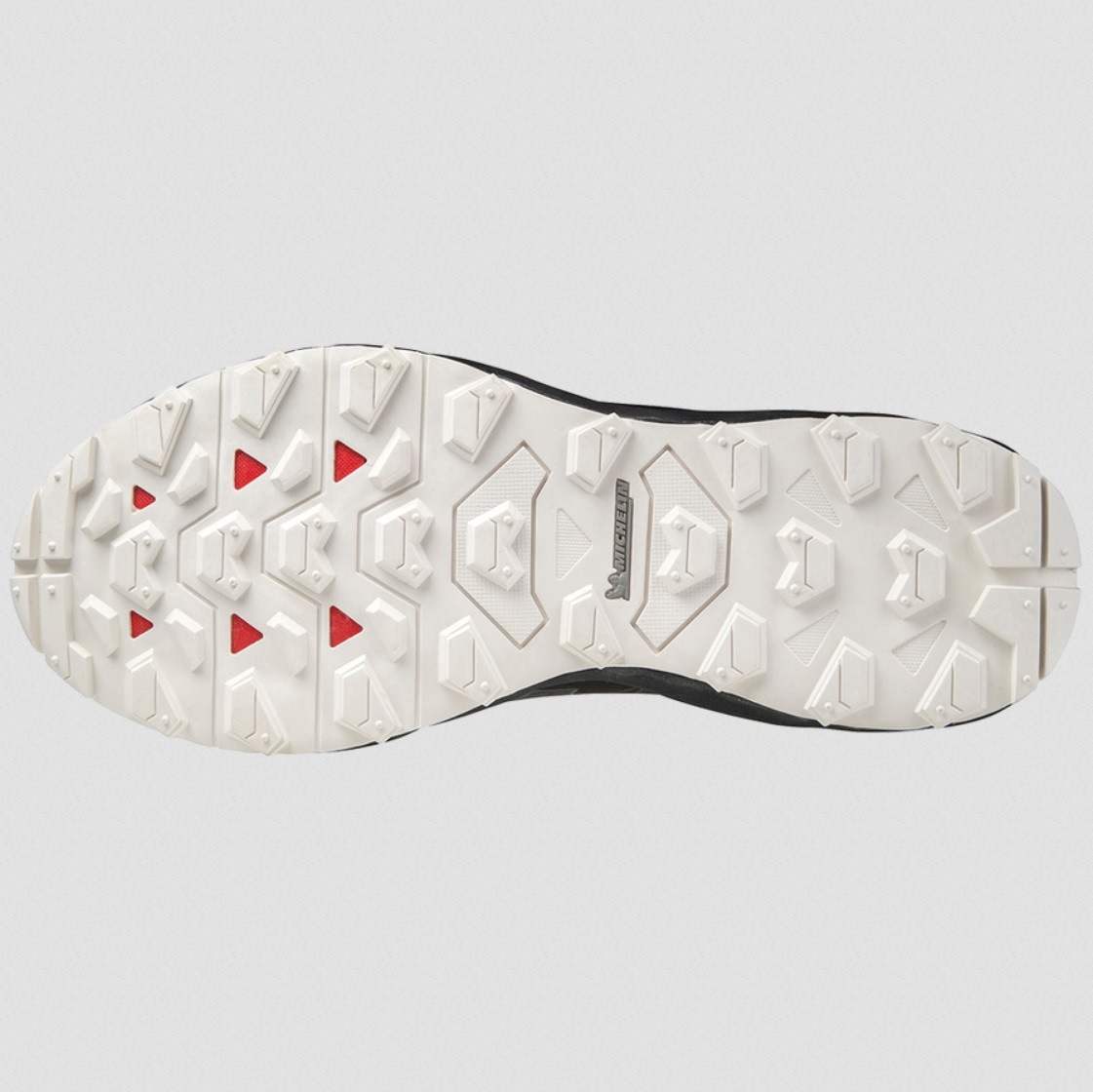 Кроссовки для бега с влагозащитой мужские Mizuno Wave Daichi