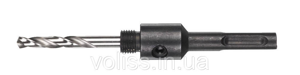 Хвостовик SDS-Plus для коронок bi-metal 14-30 мм Milwaukee, фото 1