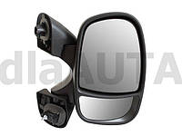 Opel Vivaro 01-07 наружное зеркало механическое правое, арт. DA-2751