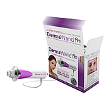 Масажер для розгладження зморщок Derma Wand Pro, фото 4