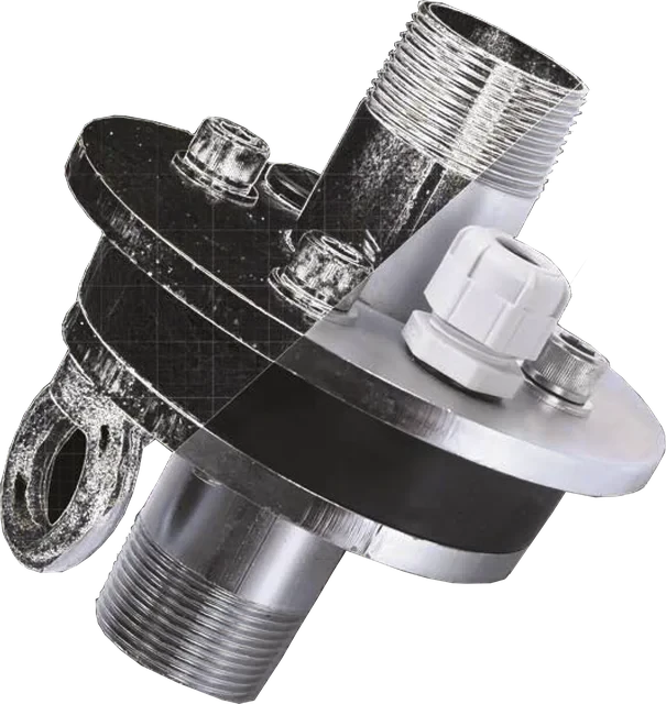 Запчасти и комплектующие для насосов Интернет-магазин Польские насосы