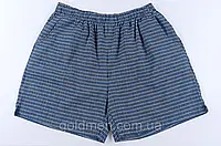 Шорти чоловічі ЛЕН карта