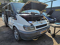 Ремонт тнвд Ford Transit 2.0 2.4 tdi bosch vp30 vp44