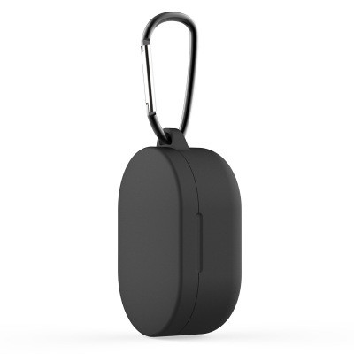 Силіконовий захисний чохол - Redmi Airdots. Чорний
