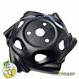 Прополочный диск на мотокосу, диск для прополки на тример, фото 4