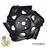 Прополочный диск на мотокосу, диск для прополки на тример, фото 2