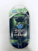Бритвений верстат Wilkinson Sword Hydro 5 Sense