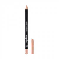 Карандаш для губ TopFace Waterproof Lipliner PT613 101 (водостойкий),14 г