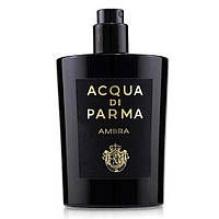 Acqua di Parma Ambra Парфумована вода (тестер) 100 ml.