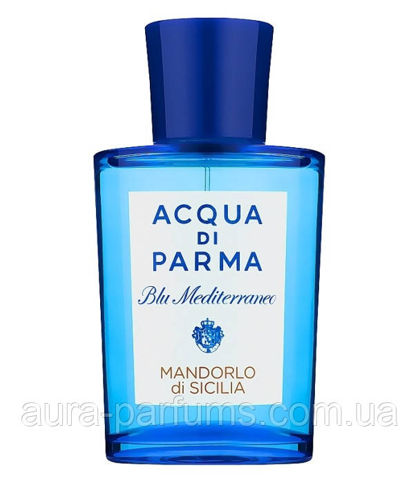 Acqua Di Parma Blu Mediterraneo Mandorlo Di Sicilia Туалетна вода (тестер) 150 ml.