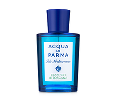 Acqua di Parma Blu Mediterraneo Cipresso di Toscana Туалетна вода (тестер) 150 ml.