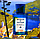 Acqua di Parma Blu Mediterraneo Chinotto di Liguria Туалетна вода (тестер) 150 ml., фото 3