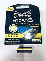 Касети Wilkinson Hydro 5 Sense , 1 шт