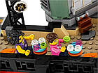 Конструктор  LEGO Ninjago Movie 70620  Ниндзяго Сіті, фото 4