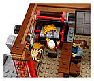 Конструктор  LEGO Ninjago Movie 70620  Ниндзяго Сіті, фото 7