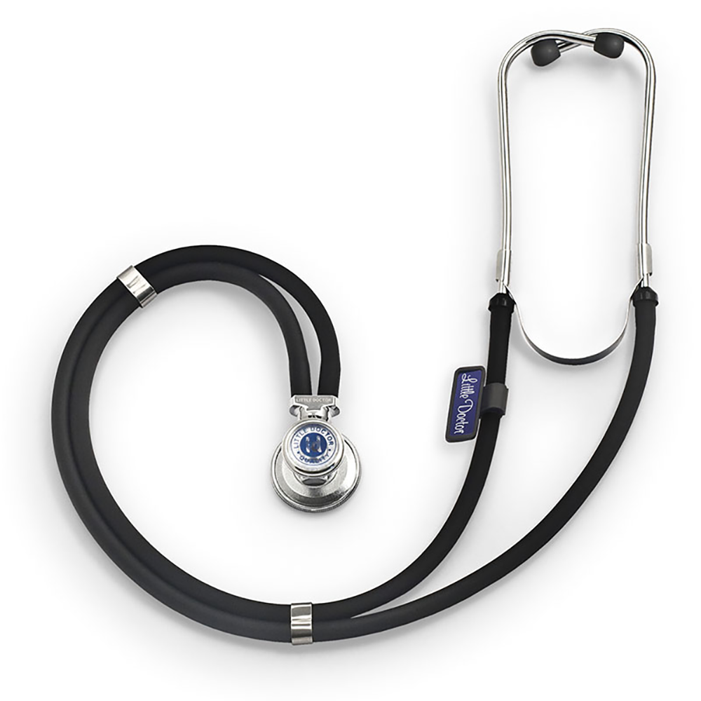 Стетоскоп LD Special тип Раппапорта (Little Doctor, Сінгапур)