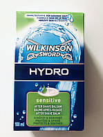 Бальзам після гоління Wilkinson Sword Hydro Sensitive, 100 мл