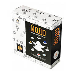 Електронний конструктор Amper Йодо (Епізод 1)