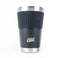 Термокружка Esbit SCULPTOR 550 мл (TBL550SC-SL-BK)