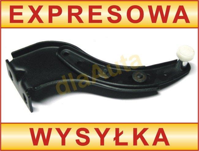 VW Caddy 2004 - ролик бічній розсувних дверей Верх