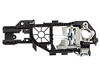 VW Passat B6 05-10 кронштейн дверная ручка механизм передний = задний левый, арт. DA-19447