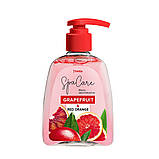 Рідке мило зволожуче "Грейпфрут&чорвоний апельсин", Рідке мило "Грейпфрут і червоний апельсин" Джелелія, 300, фото 2
