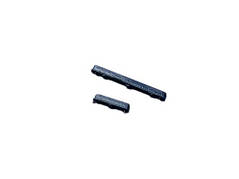 Кнопка вмикання Samsung A20 2019 A205 Blue сервісний оригінал з розбірки