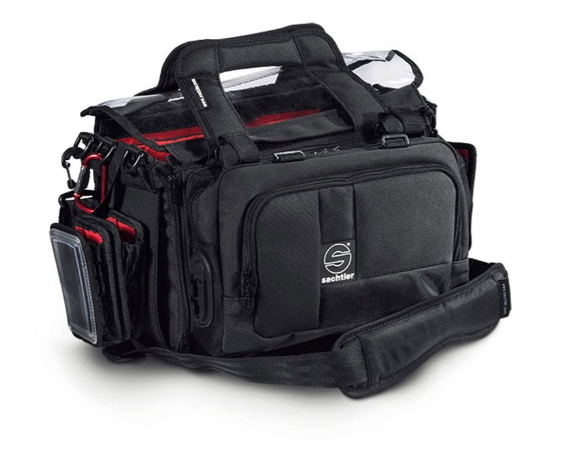 Сумка Sachtler Eargonizer Sound Bag – Large (SN602)