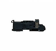 Кришка нижньої плати, корпусна частина Samsung A7 A750 2018 сервісний оригінал із розбирання