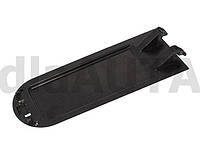 VW Golf IV 97-03 крышка подлокотника черный, арт. DA-10083