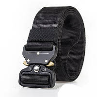 Ремінь швидкознімний Tactical Maverick Assaulters (Black)